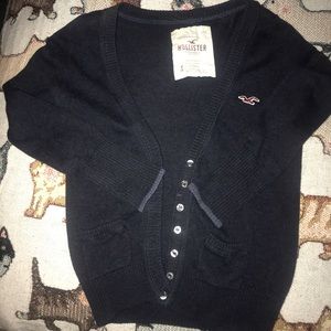 Women’s Hollister cardigan!